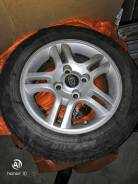Yokohama, 185/65 R15 88T в Ханты-Мансийске Yokohama. Летние, 2016 год, 10 %, 4 шт