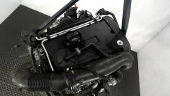 Контрактный двигатель Volkswagen Jetta 5 2004-2010, 2 л, дизель (TDI) в Москве Двигатель в сборе. Volkswagen Jetta Двигатели: AZV, BKD. Под заказ