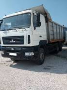 МАЗ 6501, 2016 в Рязани МАЗ 6501. Маз 6501 2016 гв, 11 122 куб. см., 33 350 кг., 6x4