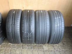 Continental ContiSportContact 5, 225 45 R18 в Краснодаре Continental ContiSportContact 5. Летние, 2017 год, 30 %, 4 шт