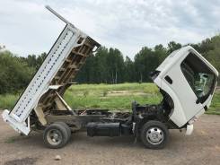 Toyota Dyna, 2002 в Иркутске Toyota Dyna. , 2002, 3 000 куб. см., 2 500 кг., 4x2