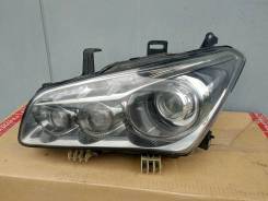 Фара Infinity QX56 в Новосибирске Фара. Infiniti QX56, Z62 Infiniti QX80, Z62 Двигатель VK56VD