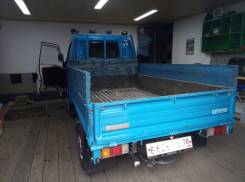 Mazda Bongo, 1999 в Тайшете Mazda Bongo. Продаётся грузовик , 1 800 куб. см., 4x2