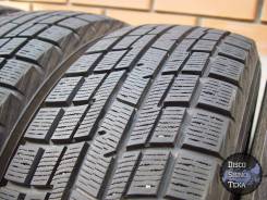 Прямиком с Японии! Yokohama Ice Guard IG30, 205/60R16 в Улан-Удэ Yokohama Ice Guard IG30. Зимние, без шипов, 2013 год, 5 %, 4 шт