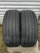 Michelin Primacy 3, 205/55R16 в Кемерово Michelin Primacy 3. Летние, 50 %, 2 шт