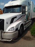 Volvo VNL 780, 2003 в Армавире Volvo VNL 780. Продам с цепку, 18 000 кг., 6x2