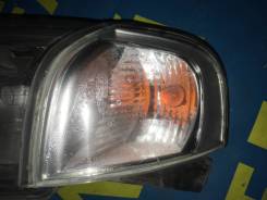 Поворотник передний левый Volvo S80 в Мурманске Поворотник. Volvo S80, TS Двигатели: B5204T5, B5244S, B5244S2, B5244T3, B5254T2, B6284T, B6294S2, B6294T, D5244T, D5244T2, D5244T5, D5252T