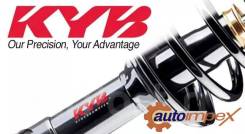 Амортизатор газомасляный KYB Excel-G ( 344207) во Владивостоке Амортизатор. Toyota Land Cruiser, BJ60, BJ61, BJ70, BJ71, BJ73, BJ74, BJ75, FJ60, FJ61, FJ62, FJ70, FJ73, FJ75, FJ80, FZJ75, FZJ80, HDJ80, HJ60, HJ61...