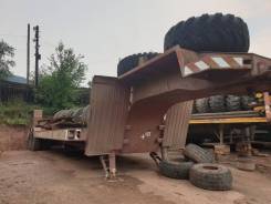 Мзкт-99867, 2002 в Усть-Куте Мзкт. Продается полуприцеп МЗКТ-99867, 30 000 кг.