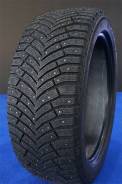 Michelin X-Ice North 4, 215/60 R16 в Прокопьевске Michelin X-Ice North 4. Зимние, шипованные, 2019 год, без износа, 4 шт