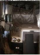 Freightliner Century, 2003 в Чусовом Freightliner Century. Class ST, 2003 год, 12 000 куб. см., 6x4