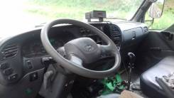 Hyundai HD65, 2008 в Хабаровске Hyundai HD65. Рефрижератор Hyundai, 3 900 куб. см., 3 000 кг., 4x2