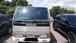 Nissan Atlas, 1993 в Комсомольске-на-Амуре Nissan Atlas. Продается грузовик , 2 700 куб. см., 1 000 кг., 4x2