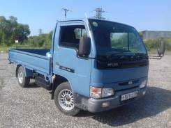 Nissan Atlas, 1999 в Тайшете Nissan Atlas. Продаётся грузовик Ниссан Атласс, 2 700 куб. см., 1 500 кг., 4x2