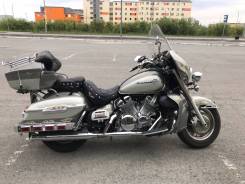 Yamaha Royal Star Venture, 1999 