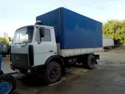 Купава МАЗ, 2001 в Барнауле Купава МАЗ. Продам МАЗ-Купава, 11 500 куб. см., 8 000 кг., 4x2