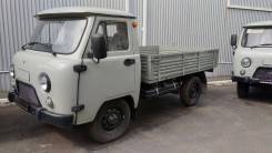УАЗ 3303, 2019 в Барнауле УАЗ 3303. УАЗ Головастик 3303, 2 700 куб. см., 1 170 кг., 4x4
