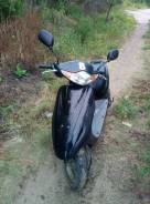 Honda Dio AF56 