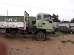 Продам изуцу форвард 1992г в Красноярске Isuzu Forward