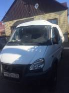 ГАЗ 27527, 2015 в Омске ГАЗ 27527. Продаётся Газ Соболь, 4x4