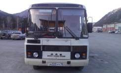 ПАЗ 32053, 2005 в Саяногорске ПАЗ 32053. Автобус, 22 места