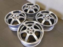 885 Wheels Новые! в Хабаровске 885. 7.0x16", 5x100.00, ET37, ЦО 60,1 мм.