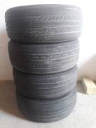 Bridgestone Regno GR-XI, 215/45 R17 в Чите Bridgestone Regno GR-XI. Летние, 2017 год, 5 %, 4 шт