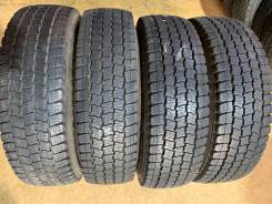Goodyear Cargo, 165/80 R13 LT в Новосибирске Goodyear Cargo. Всесезонные, 2013 год, 5 %