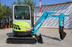 Kobelco SK20SR, 2017 во Владивостоке Kobelco SK20SR. Экскаватор Kobelco sk20SR-5 2017г. в. Кабина! В России не работал!, 0,08 куб. м.
