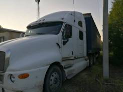 Kenworth T2000, 2003 в Нижневартовске Kenworth T2000. Kenwort T2000, 13 000 куб. см., 24 500 кг., 6x4