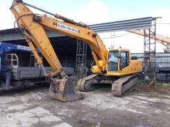 Hyundai R320LC-7, 2007 в Москве Hyundai R320LC-7. Hyundai 320 LS7, 1,50 куб. м.