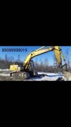New Holland 215, 2007 в Тынде New Holland. Эксковатор, 1,00 куб. м.