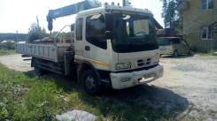 Foton Auman BJ1093, 2013 в Екатеринбурге Foton Auman BJ1093. Манипулятор, 4 000 куб. см., 5 000 кг.