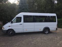 Mercedes-Benz Sprinter Classic, 2016 в Ставрополе Mercedes-Benz Sprinter Classic. Продается , 18 мест, С маршрутом, работой