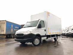 Iveco Daily, 2015 в Москве Iveco Daily. 35S15 с ПТС, 1 500 кг., 4x2