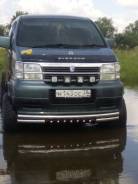 Nissan Caravan, 1997 в Иркутске Nissan Caravan. Продам Elgrand, 3 300 куб. см., 400 кг., 2 500 кг.