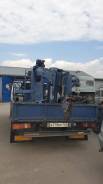 Mitsubishi Fuso Fighter, 1997 в Ростове-на-Дону Mitsubishi Fuso Fighter. Продается автобуровая Mitsubishi Fuso, 8 200 куб. см.