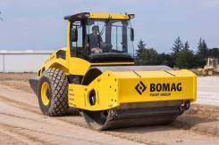 Bomag, 2019 в Красноярске Bomag. Каток BW 216 D-40, 4 800 куб. см.