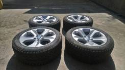 Шины диски BMW X6 255/50/19 в Сочи Шины диски BMW X6 255/50/19. 9.0/9.0x19" 5x120.00 ET40/48 ЦО 74,1 мм.