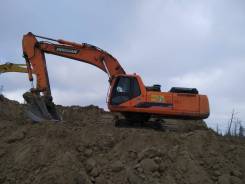 Doosan Solar 420 LC-V, 2010 в Сургуте Doosan Solar 420 LC-V. Продаётся экскаватор Doosan Solar 420LCV