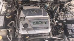  Nissan Cefiro VQ25DD (NEO)