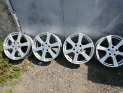 Диски в Абакане A.R.T. 7.0x17", 5x114.30, ET-50