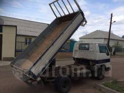 Mazda Titan, 1993 в Улан-Удэ Mazda Titan. Продаю самосвал категория В, 3 000 куб. см., 1 700 кг., 4x2