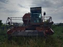КЗК Енисей 1200, 1992 в Барнауле КЗК Енисей 1200. Продается комбайн