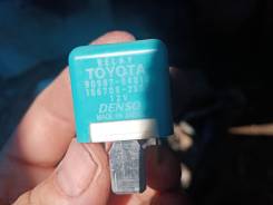 Реле отопителя в Комсомольске-на-Амуре Реле печки. Toyota: Windom, Platz, Ipsum, Corolla, MR-S, Tundra, Dyna, Raum, Echo Verso, Mark II Wagon Blit, Tarago, Voltz, Aygo, Succeed, bB, Sienta...