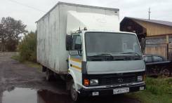 Tata, 2007 в Камышлове Tata. Продам тата 613, 5 000 кг., 4x2