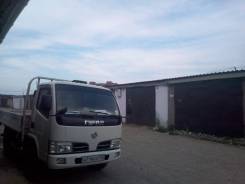 Dongfeng, 2012 в Иркутске Dongfeng. Продам грузовик, 3 000 куб. см., 2 000 кг., 4x2