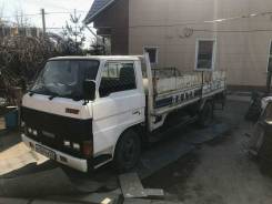 Mazda Titan, 1989 в Уссурийске Mazda Titan. Продам грузовик , 3 500 куб. см., 3 000 кг., 6x4