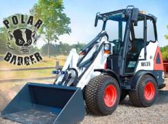 Polar Badger WL35, 2019 в Челябинске Polar Badger WL35. , 1 000 кг., 0,40 куб. м.
