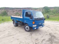 Mazda Titan, 1999 в Благовещенске Mazda Titan. Продам , 4 600 куб. см., 3 000 кг., 4x2